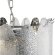 Люстра подвесная Freya FR5189PL-09CH Demure под лампы 9xE14 40W