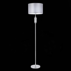 SLE107205-01 Светильник напольный Хром/Светло-серый E14 1*40W SNERE SLE107205-01 Светильник напольный Хром/Светло-серый E14 1*40W SNERE