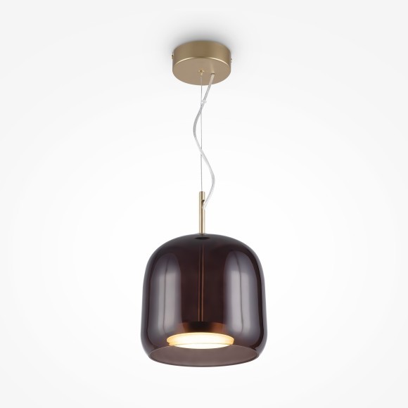 Подвесной светильник светодиодный Madmen MOD128PL-L6BR