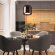 Подвесной светильник светодиодный Madmen MOD128PL-L6BR