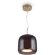 Подвесной светильник светодиодный Madmen MOD128PL-L6BR