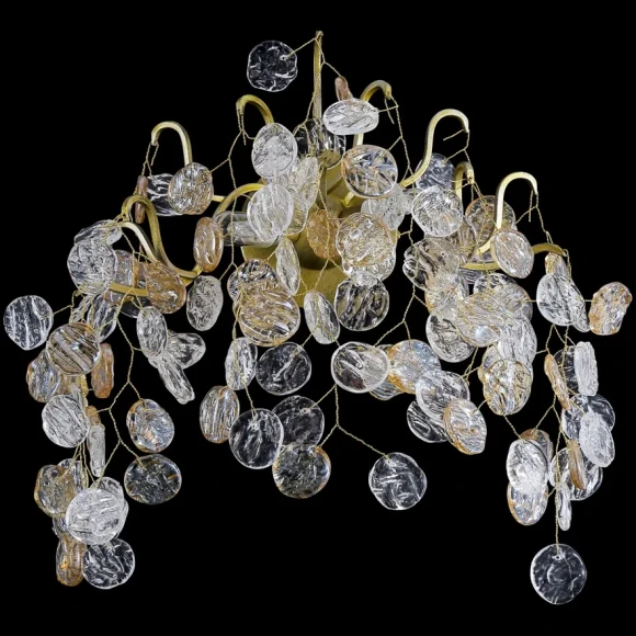 Бра Crystal Lux TENERIFE AP2