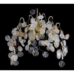 Бра Crystal Lux TENERIFE AP2 Бра Crystal Lux TENERIFE AP2