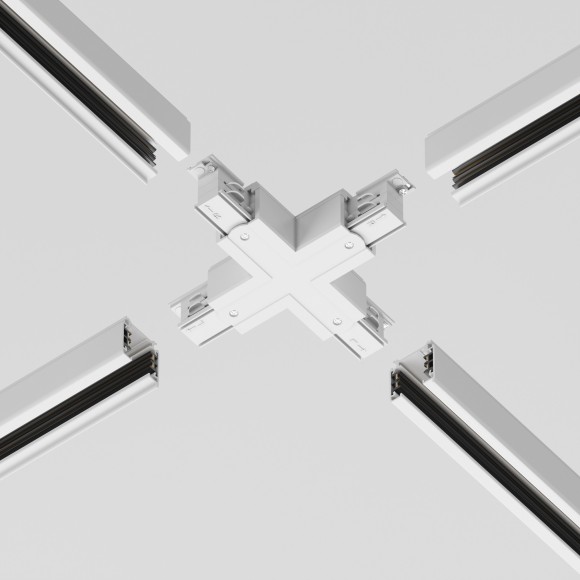 Соединитель Accessorises TRA005CX-31W