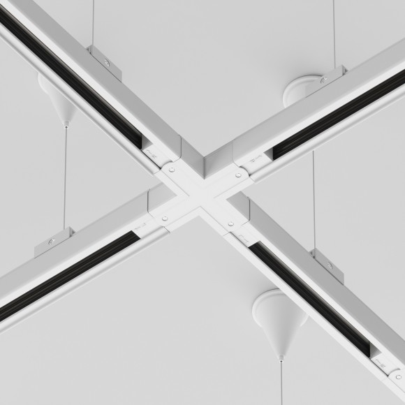 Соединитель Accessorises TRA005CX-31W