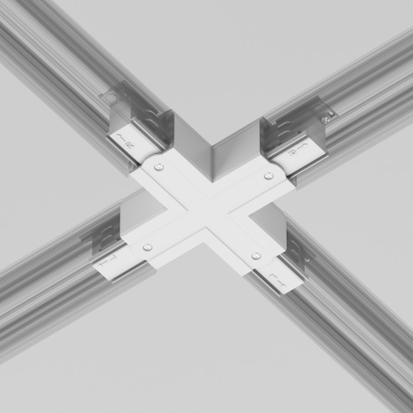 Соединитель Accessorises TRA005CX-31W