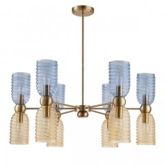 Люстра потолочная Lumion MONROE 6511/12C Люстра потолочная Lumion MONROE 6511/12C