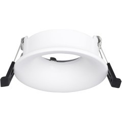 ST263.518.01 Св-к встр. Белый GU10 1*50W IP20 L85xW85xH30 220V Без ламп Встраиваемые светильники ST263.518.01 Св-к встр. Белый GU10 1*50W IP20 L85xW85xH30 220V Без ламп Встраиваемые светильники