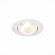 ST211.548.08.36 Св-к встр. Белый LED 1*8W 4000K 640Lm Ra80 36° IP20 D86xH50 220-240V Встраиваемые светильники
