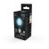 102902220 Лампа Gauss Filament А60 20W 1850lm 4100К Е27 LED 1/10/40