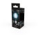 102902220 Лампа Gauss Filament А60 20W 1850lm 4100К Е27 LED 1/10/40