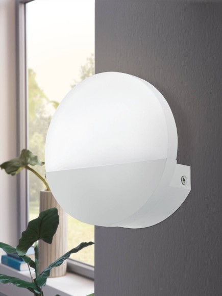 96039 Бра (настенный светильник) светодиодное METRASS 1