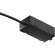 TR2100-BK Подвод питания для шинопровода SMART черный