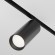 TR032-4-20W3K-W-DS-B Трековый магнитный SMART (App, Bluetooth Mesh, Алиса) светодиодный светильник Maytoni Exility CRI90+ 2700-6000К 1500Лм 50° 20Вт