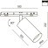 TR032-4-20W3K-W-DS-B Трековый магнитный SMART (App, Bluetooth Mesh, Алиса) светодиодный светильник Maytoni Exility CRI90+ 2700-6000К 1500Лм 50° 20Вт