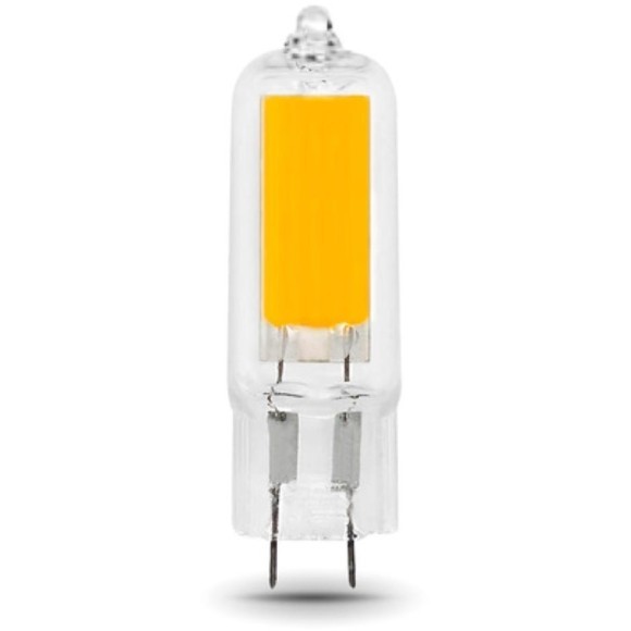 107807105 Лампа Gauss LED G4 AC220-240V 5.5W 480lm3000K Glass 1/10/200 107807105 Лампа Gauss LED G4 AC220-240V 5.5W 480lm3000K Glass 1/10/200