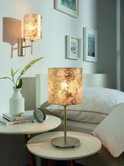 97646 Настольная лампа VISERBELLA 97646 Настольная лампа VISERBELLA