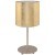 97646 Настольная лампа VISERBELLA