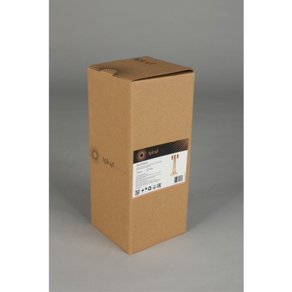 Настольная лампа APL.671.04.01