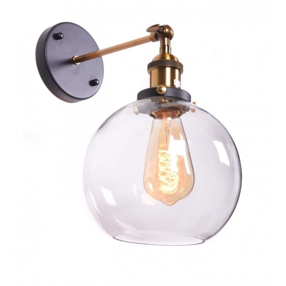 Бра Navarro LDW 6802 PR Бра Navarro LDW 6802 PR