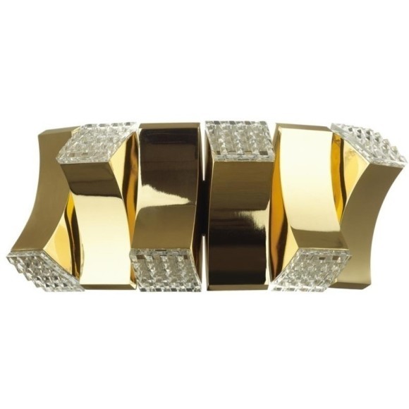 Бра Odeon Light 4993/12WL ASTURO светодиодная LED 12W