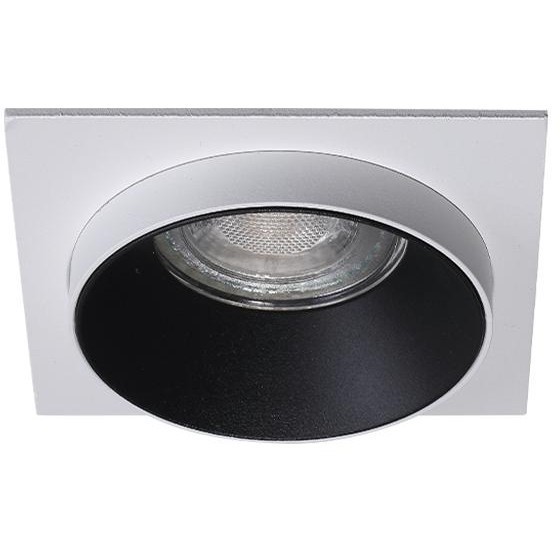 Декоративное кольцо внешнее Crystal Lux CLT RING 044C WH