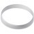 Декоративное кольцо внешнее Crystal Lux CLT RING 044C WH