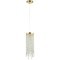 Подвесной светильник с 1 плафоном Odeon Light 5028/1 CHOKKA под лампу 1xE14 40W