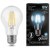102802208 Лампа Gauss LED Filament A60 E27 8W 780lm 4100К 1/10/40