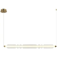 Подвесной светильник Gavignano OML-51703-11 Подвесной светильник Gavignano OML-51703-11