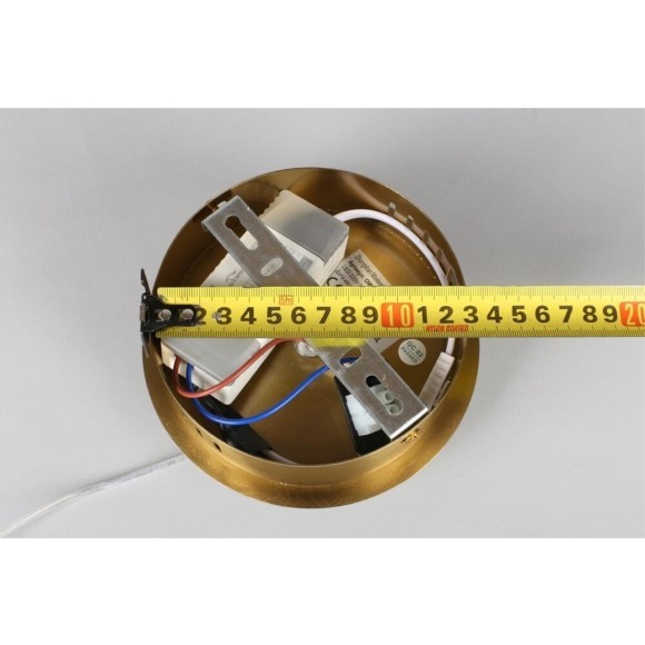 Подвесной светильник Gavignano OML-51703-11