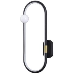 Бра Lumion 5607/14WL HARLOW светодиодная LED 14W Бра Lumion 5607/14WL HARLOW светодиодная LED 14W