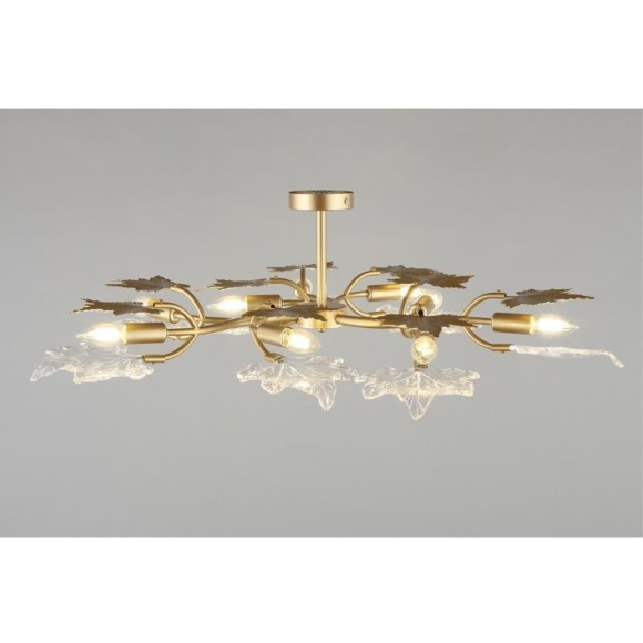 Потолочная люстра Vitereta OML-52707-09