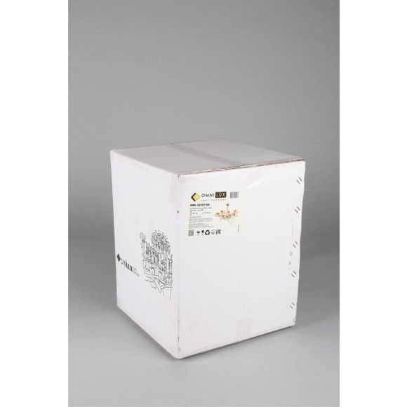 Потолочная люстра Vitereta OML-52707-09