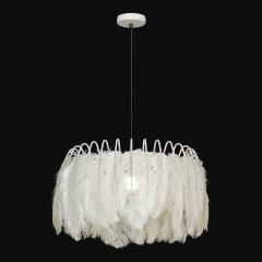 Люстра подвесная Lussole LSP-8601 Cuscino IP21 под лампу 1xE27 10W Люстра подвесная Lussole LSP-8601 Cuscino IP21 под лампу 1xE27 10W