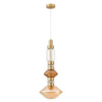  Подвесной светильник Arte Lamp FIORATO A2442SP-16PB