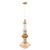  Подвесной светильник Arte Lamp FIORATO A2442SP-16PB