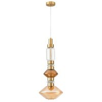  Подвесной светильник Arte Lamp FIORATO A2442SP-16PB