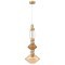  Подвесной светильник Arte Lamp FIORATO A2442SP-16PB