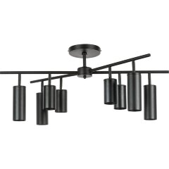 Люстра на штанге Lightstar LR728374874 Rullo под лампы 8xGU10 400W Люстра на штанге Lightstar LR728374874 Rullo под лампы 8xGU10 400W