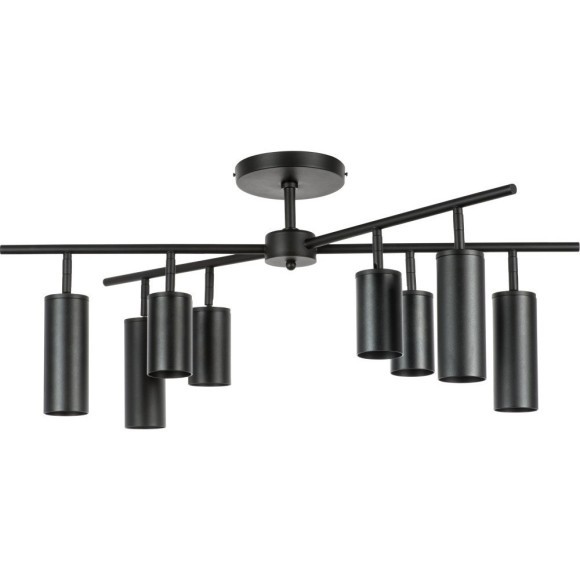 Люстра на штанге Lightstar LR728374874 Rullo под лампы 8xGU10 400W Люстра на штанге Lightstar LR728374874 Rullo под лампы 8xGU10 400W