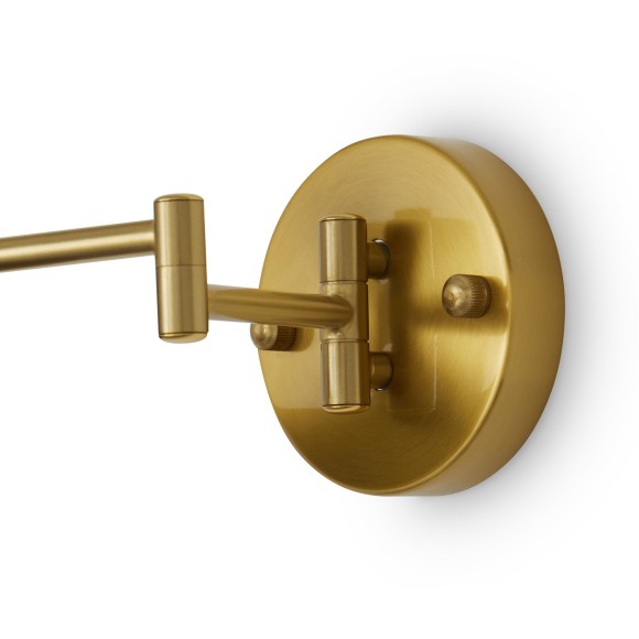 Настенный светильник (бра) Freya FR4008WL-01BBS Настенный светильник (бра) Freya FR4008WL-01BBS