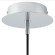 Подвес Pentola Lightstar 803038 Подвес Pentola Lightstar 803038