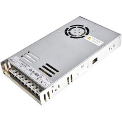 Блок питания PSL002 24В 400Вт IP20 220208 Блок питания PSL002 24В 400Вт IP20 220208