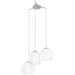 92762 Подвесной потолочный светильник (люстра) BOLSANO 92762 Подвесной потолочный светильник (люстра) BOLSANO