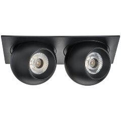 Комплект из светильника и рамки Intero Intero Lightstar i5277474 Комплект из светильника и рамки Intero Intero Lightstar i5277474