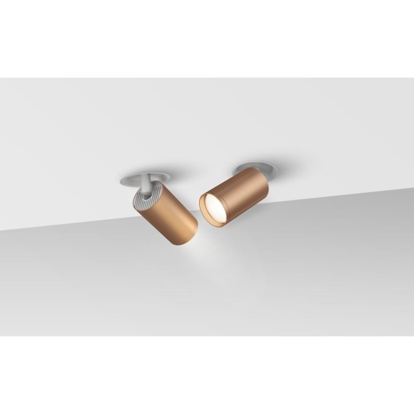 Встраиваемый светильник (Набор) Technical C058CL-1WC Встраиваемый светильник (Набор) Technical C058CL-1WC