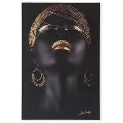 Декоративная картина FP African Gold 50-70 Декоративная картина FP African Gold 50-70