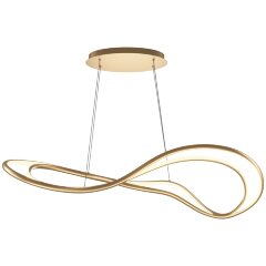 Подвесной светильник Maytoni MOD283PL-L65BS3K Подвесной светильник Maytoni MOD283PL-L65BS3K