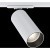 Трековый однофазный двужильный спот Maytoni Technical TR021-1-12W3K LED 12W 3000K